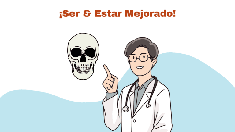 Ser & Estar Upgraded!