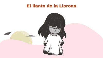 La Llorona’s Weep