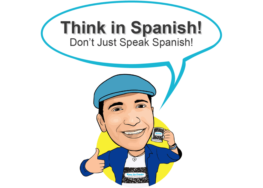 Spanish Learning Bloopers