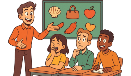 Things Spanish People Say in the Bedroom.