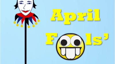April Fools’ Day – Spanish