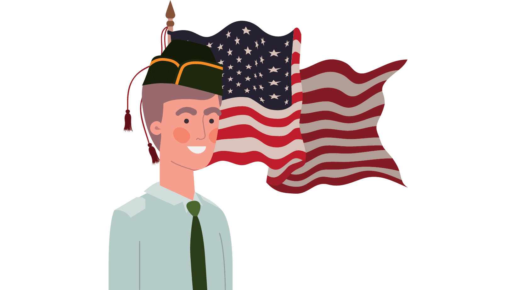 Free Spanish Lesson For Veterans Day! Join the Challenge! Kasa De Franko