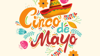 Cinco de Mayo is the Ultimate Party for a Good Cause
