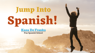 7 Benefits of Taking Spanish Classes Online in San Jose