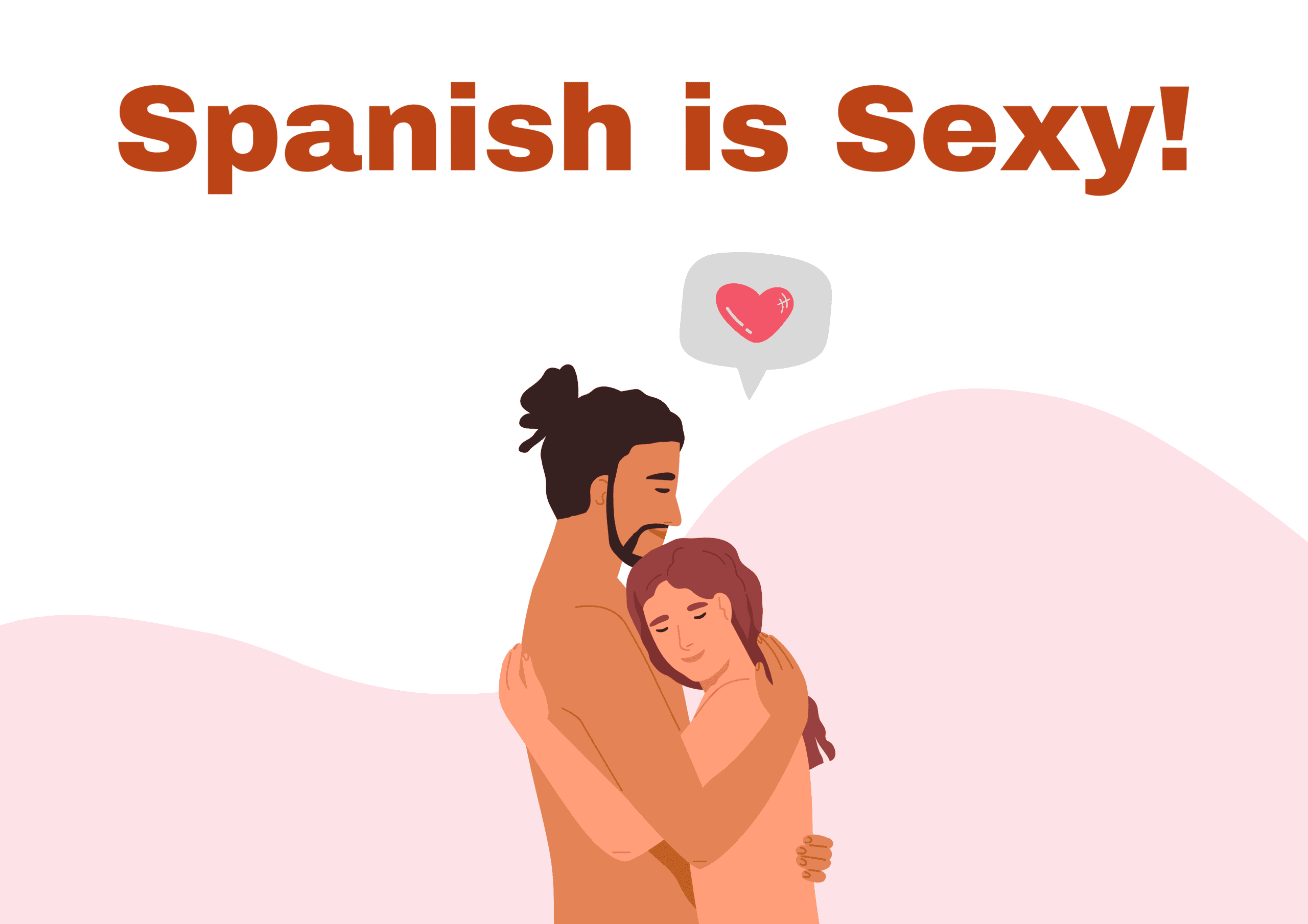 Dirty talk in spanish