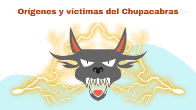 Chupacabras’ Origins & Victims