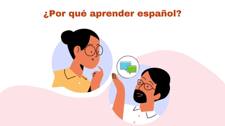 Kids: Why Learning Spanish?