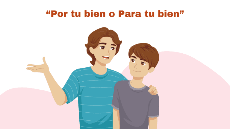 Learn Spanish for Good!
