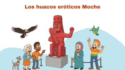 Enjoy the Dirty Secrets of Peru’s Erotic Ceramics