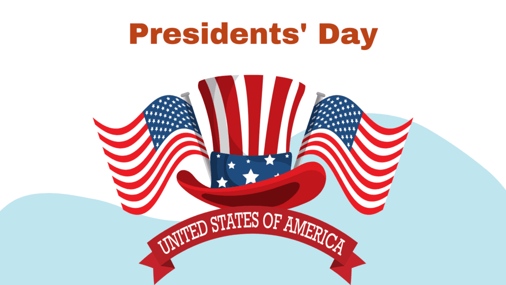 Presidents' Day 