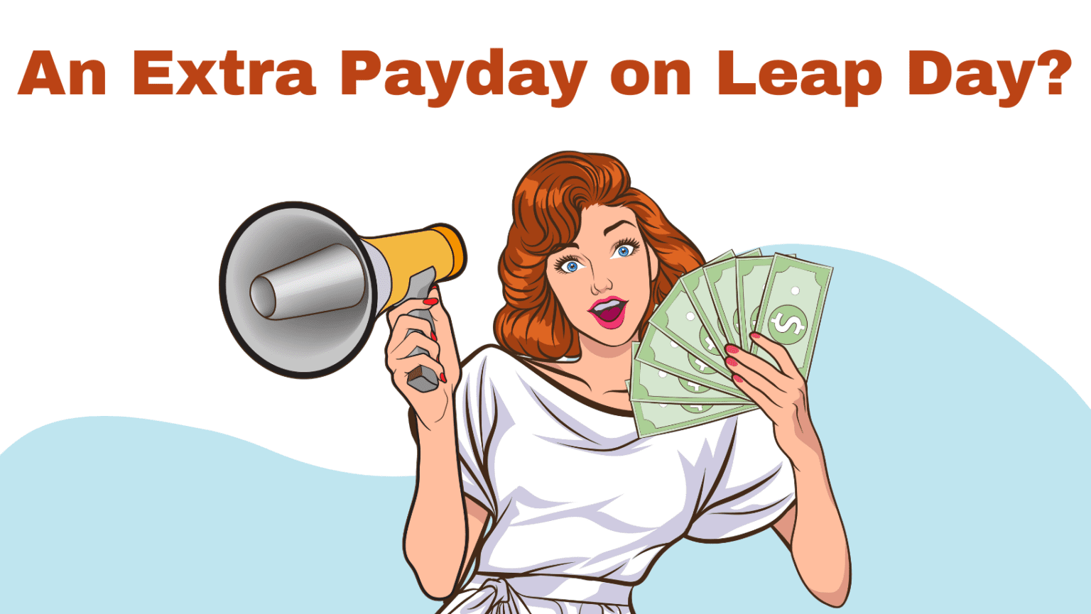 Why Not an Extra Payday on Leap Day? Learn it In Spanish! Kasa De Franko