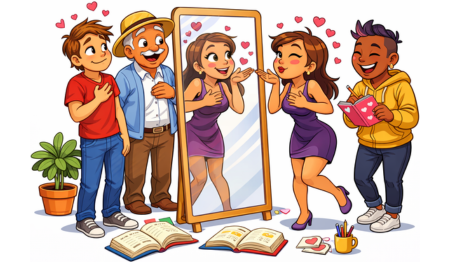 Interested in Learning Spanish Romance