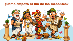 April Fools’ Day: Who Pulled the Very First Prank?