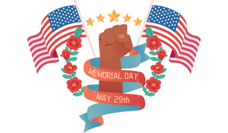  Free Spanish Lessons for Memorial Day