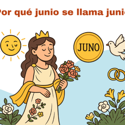 Uncover the Truth Behind Why June Is Named After Juno