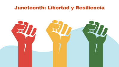 Juneteenth: Freedom & Resilience