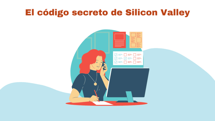 Spanish: Silicon Valley’s New Code