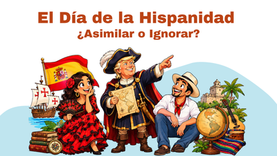 Columbus Day: Embrace or Ignore?
