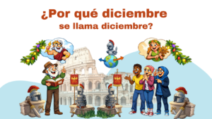 The Truth About How December Got Its Name