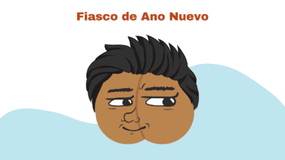 The Happy New Anus’ Fiasco!