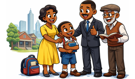 How to say 'I have a dream' in Spanish?, Born & Raised in Atlanta