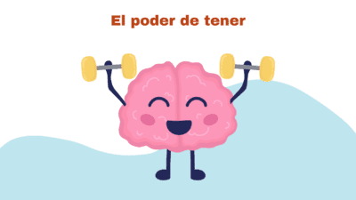 Gain The Power of TENER Free Spanish Lessons