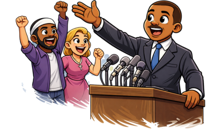 How to say 'I have a dream' in Spanish?, From Action to Words