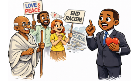 Nonviolent Resistance