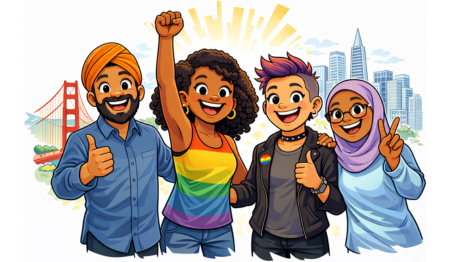 Not Just Language Diversity