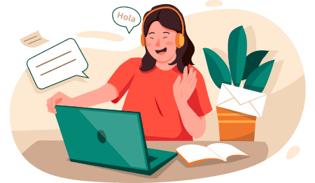 Laugh & Learn: Free Spanish Classes & Meetups