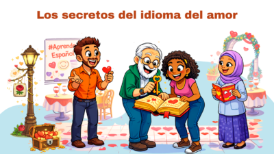 Unveil The Secrets of the Language of Love