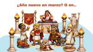 Happy New Year’s in March! Says President Trump