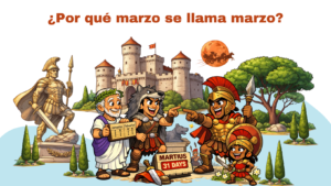 March: The Month of Warriors & New Beginnings