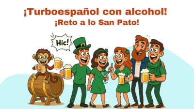 Unlock Your Spanish with St. Patrick’s Courage!
