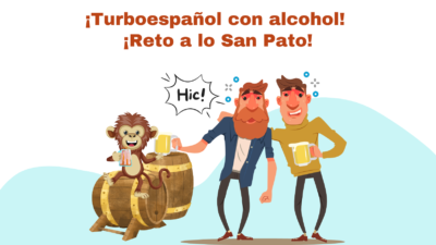 Unlock Your Spanish with St. Patrick’s Courage!