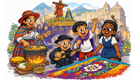 Easter: Not Just One Day!