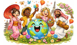 Why April is called April in Spanish? - Kasa De Franko