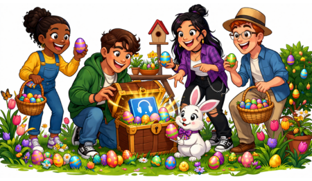 And Speaking of Wonder…