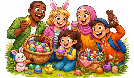 From Tradition to Fun