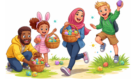 Get the Basket for More Egg-citing Deals!