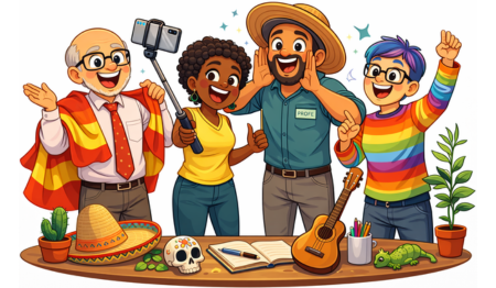 Our Passion, Our Motto!