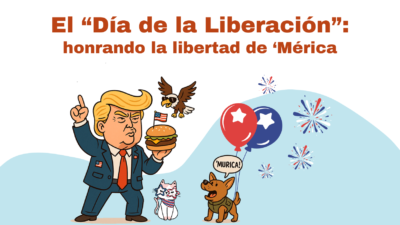 Liberation Day: Honoring ‘Merica’s Freedom