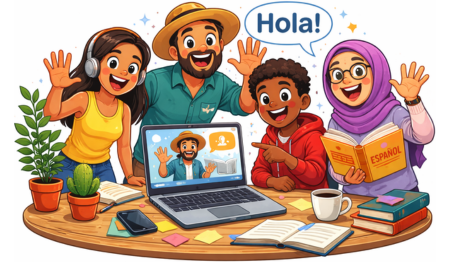 So, What Are You Waiting For?