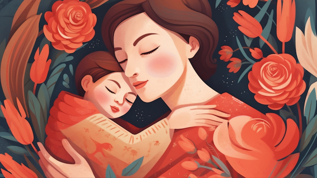 Día de la Madre