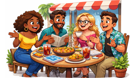 You Know How We Roll at KDF?