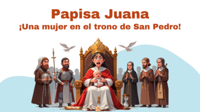 The Secret Vatican Never Wanted You to Know!