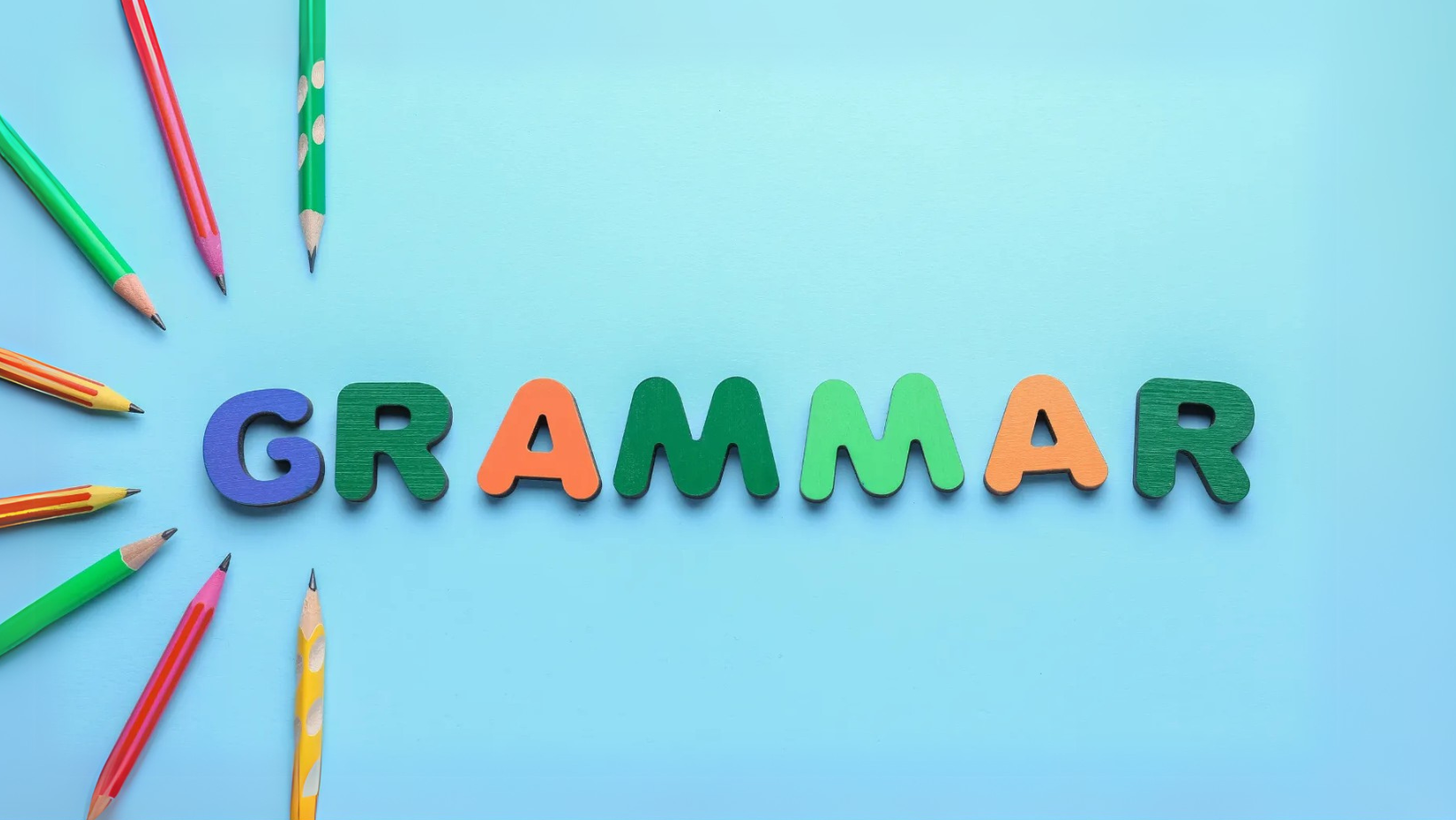 Conditional Structures in Grammar