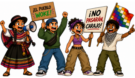 Real Talk: Code-Switching Happens