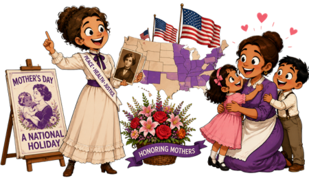how to say happy mother’s day in spanish, The Most Underrated Heroes