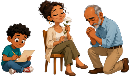 how to say happy mother’s day in spanish, What Mother’s Day Was Supposed to Be
